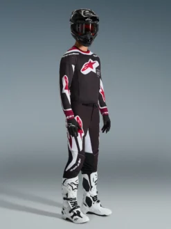 2026 Supertech AFD Vista Bekleidungsset