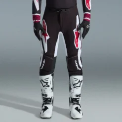 2026 Supertech AFD Vista Bekleidungsset