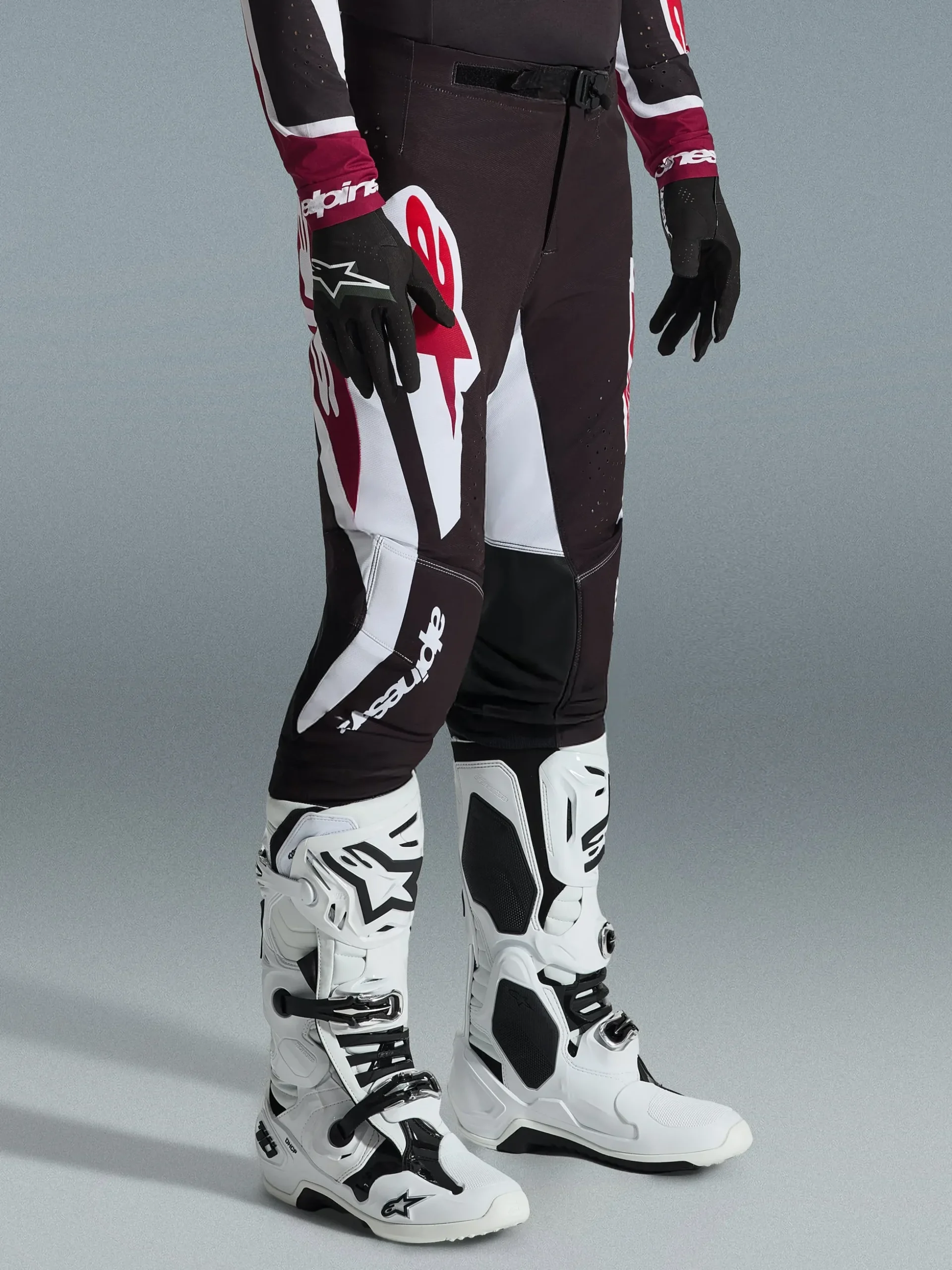 2026 Supertech AFD Vista Hose