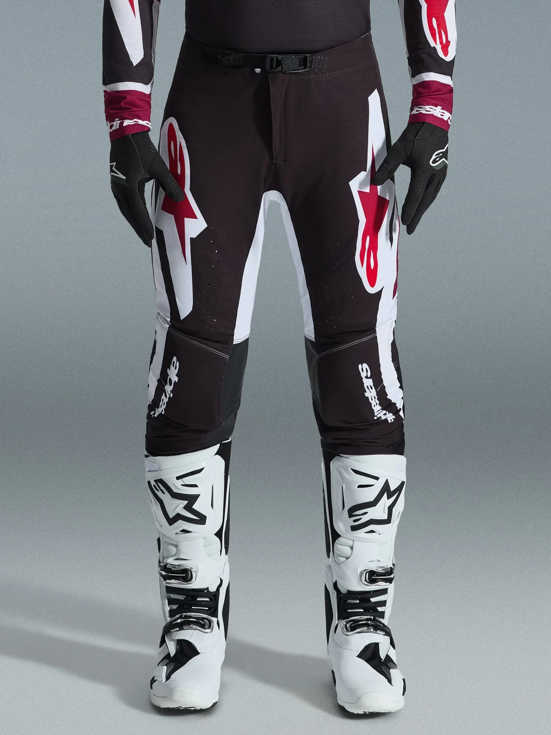 2026 Supertech AFD Vista Hose