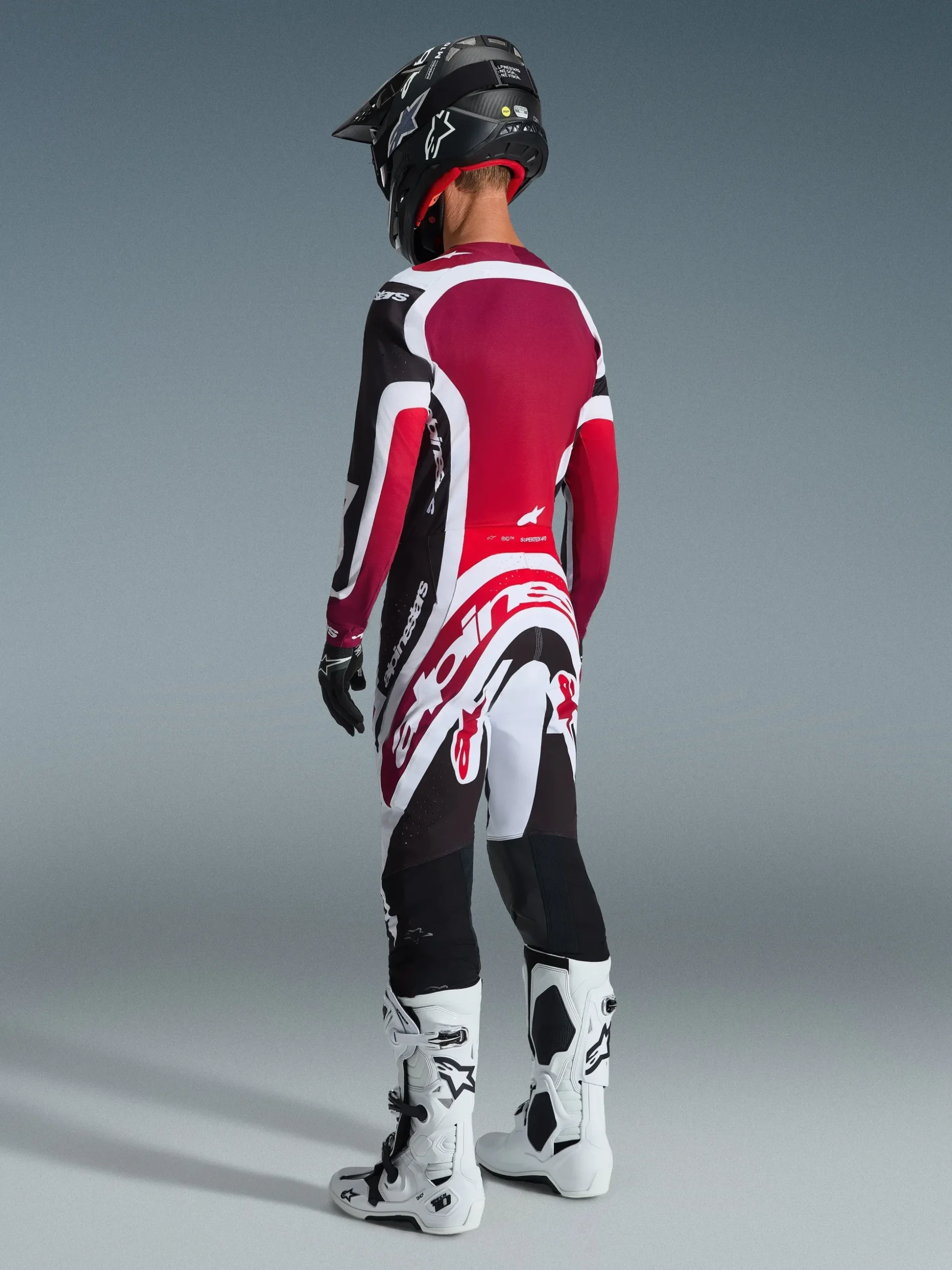 2026 Supertech AFD Vista Hose