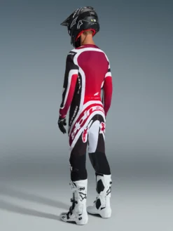 2026 Supertech AFD Vista Trikot