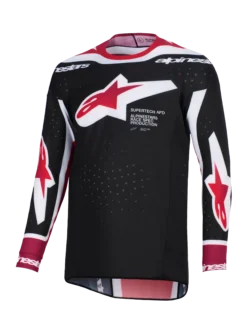 2026 Supertech AFD Vista Trikot