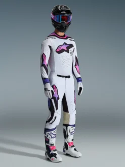 2026 Supertech AFD Vista Trikot