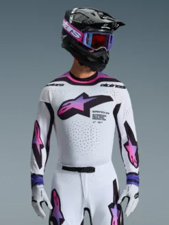 2026 Supertech AFD Vista Trikot