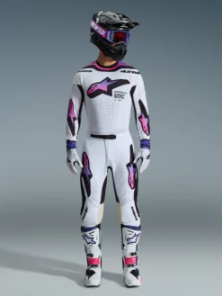 2026 Supertech AFD Vista Trikot