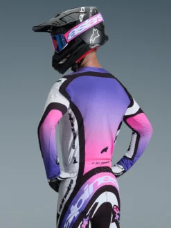 2026 Supertech AFD Vista Trikot