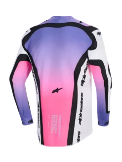 2026 Supertech AFD Vista Trikot