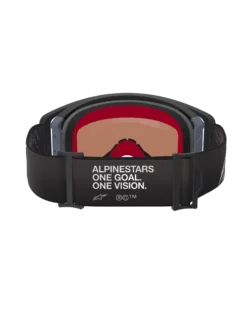 Supertech Corp Schutzbrille Absolute Vision