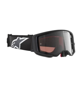 Supertech Corp Schutzbrille Absolute Vision