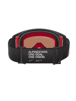 Supertech Corp Schutzbrille Absolute Vision