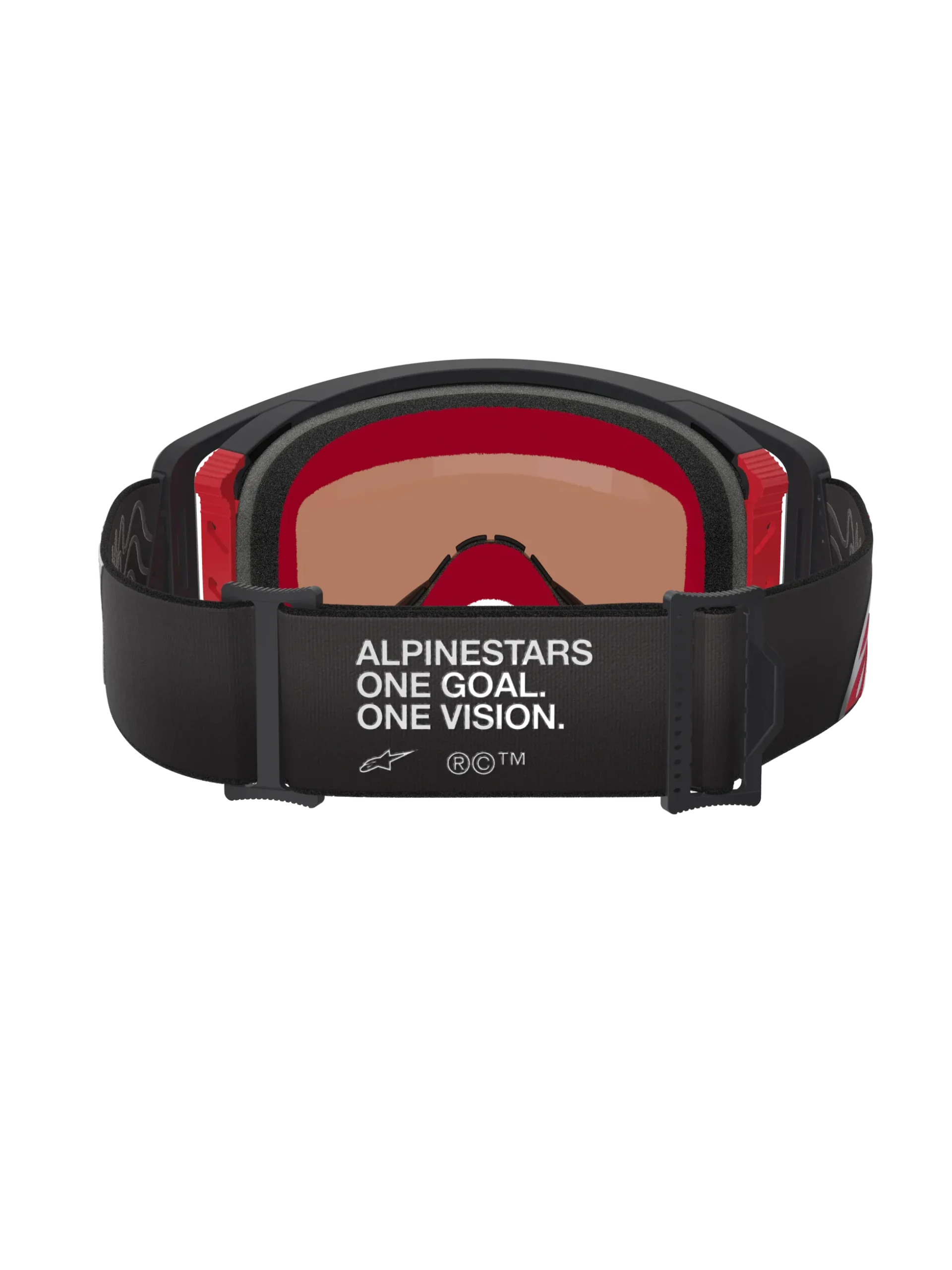 Supertech Corp Schutzbrille Absolute Vision