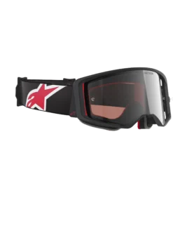 Supertech Corp Schutzbrille Absolute Vision
