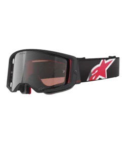 Supertech Corp Schutzbrille Absolute Vision