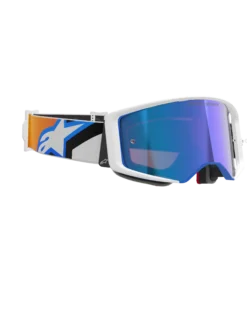 Supertech Corp Schutzbrille Absolute Vision