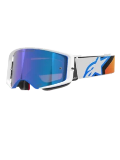 Supertech Corp Schutzbrille Absolute Vision