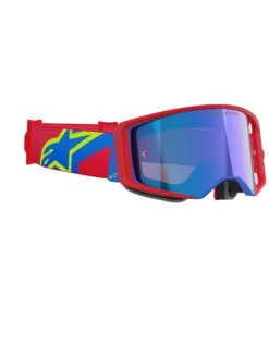 Supertech Corp Schutzbrille Absolute Vision