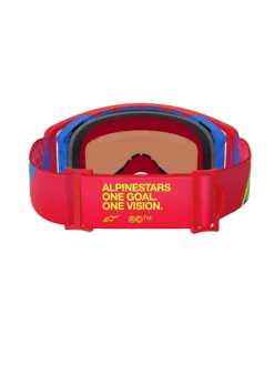 Supertech Corp Schutzbrille Absolute Vision