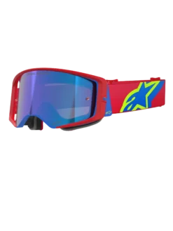 Supertech Corp Schutzbrille Absolute Vision