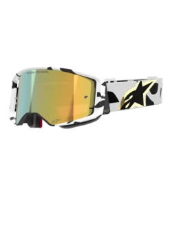 Supertech Corp Schutzbrille Absolute Vision