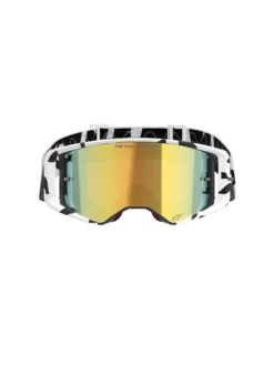 Supertech Corp Schutzbrille Absolute Vision