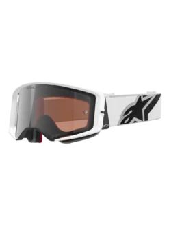 Supertech Corp Schutzbrille Absolute Vision