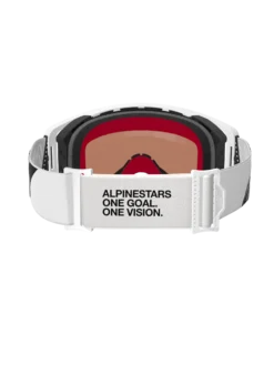 Supertech Corp Schutzbrille Absolute Vision