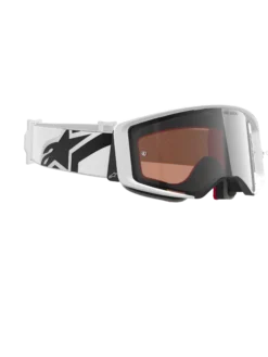 Supertech Corp Schutzbrille Absolute Vision