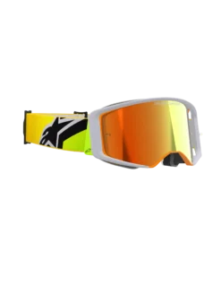 Supertech Corp Schutzbrille Absolute Vision