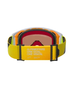 Supertech Corp Schutzbrille Absolute Vision