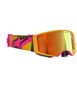 Supertech Corp Schutzbrille Absolute Vision