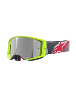 Supertech Corp Schutzbrille Absolute Vision