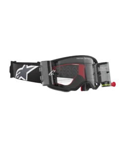 Supertech Corp Schutzbrille Roll-Off