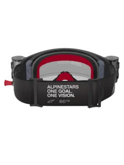 Supertech Corp Schutzbrille Roll-Off