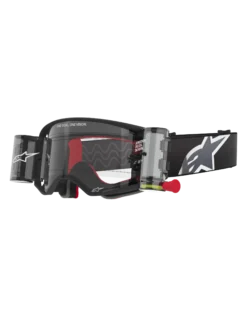 Supertech Corp Schutzbrille Roll-Off
