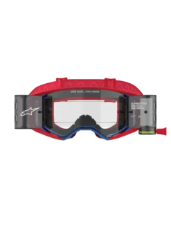 Supertech Corp Schutzbrille Roll-Off