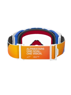 Supertech Corp Schutzbrille