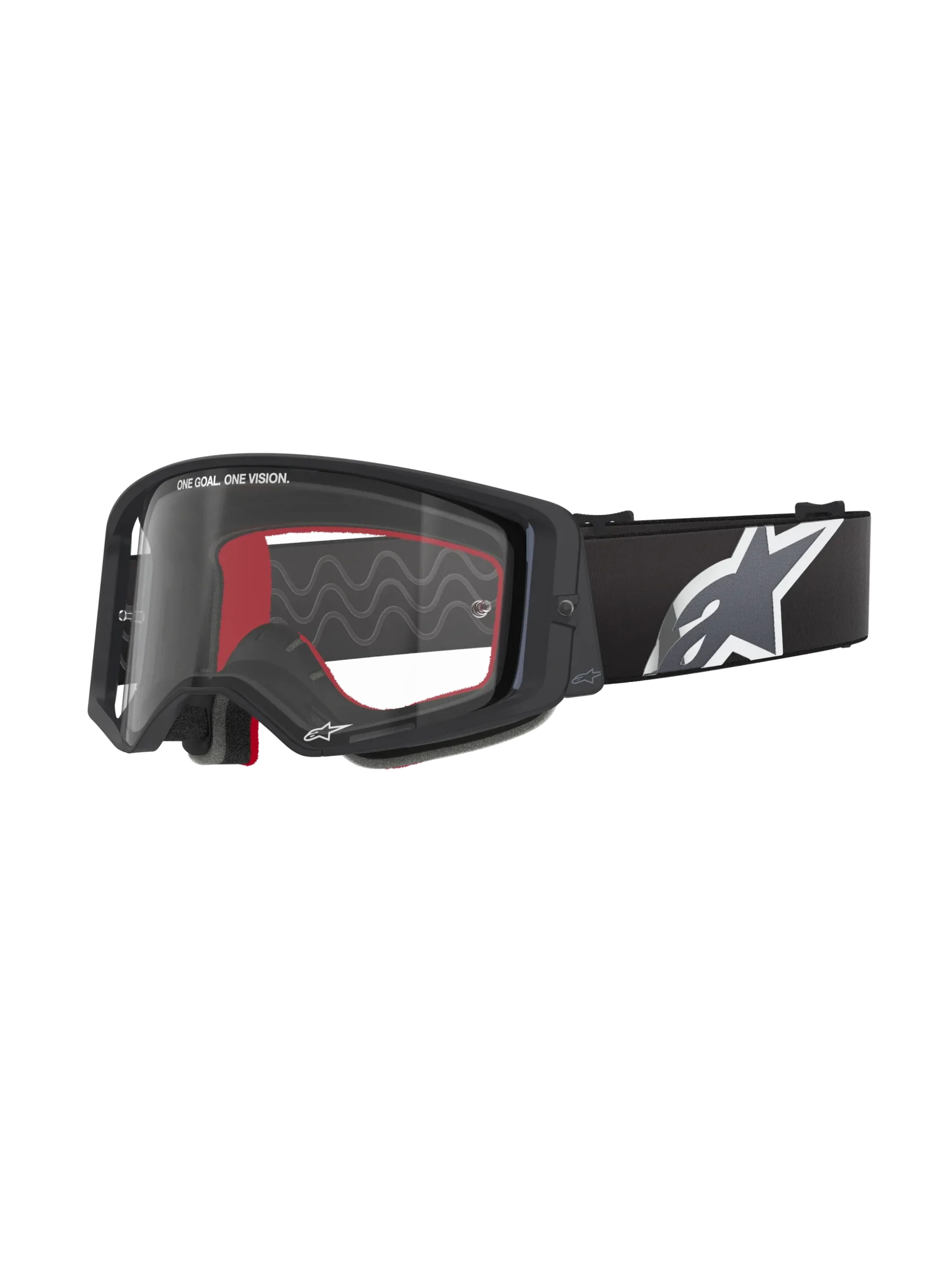 Supertech Corp Schutzbrille