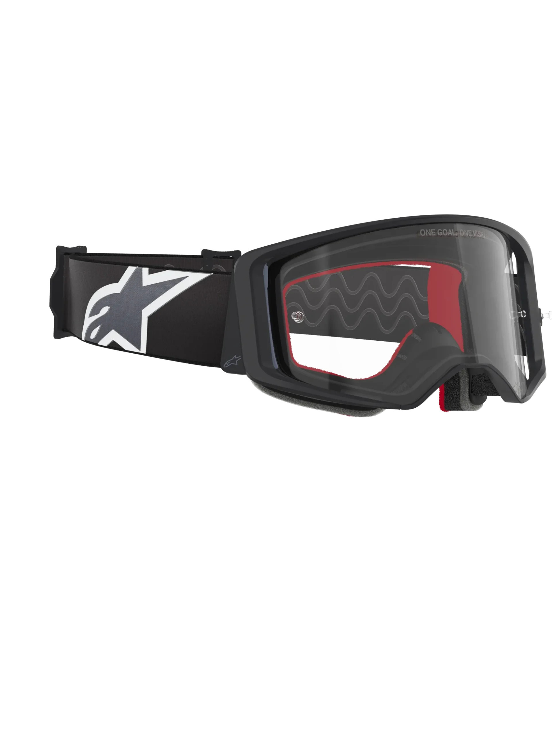 Supertech Corp Schutzbrille