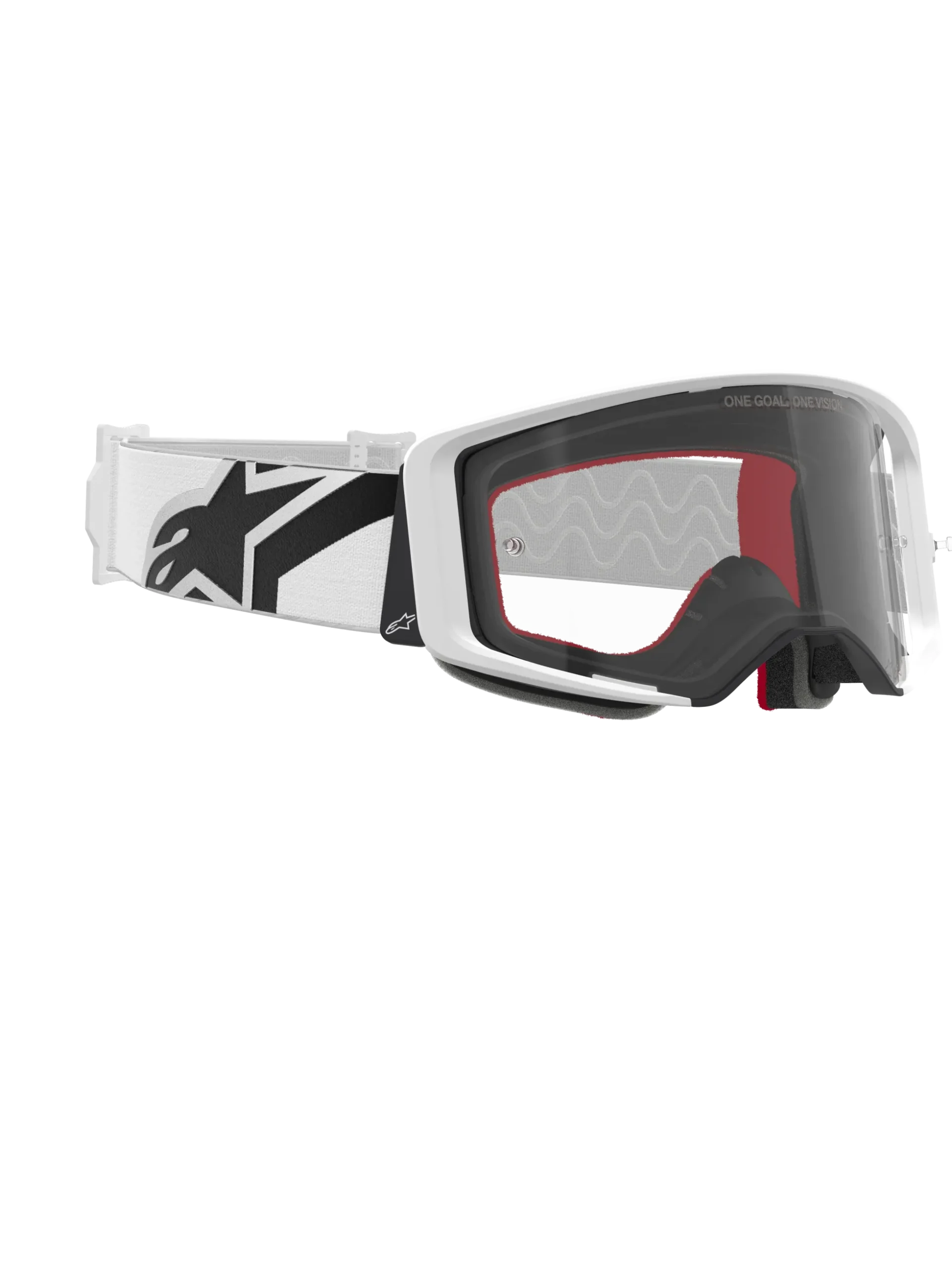 Supertech Corp Schutzbrille