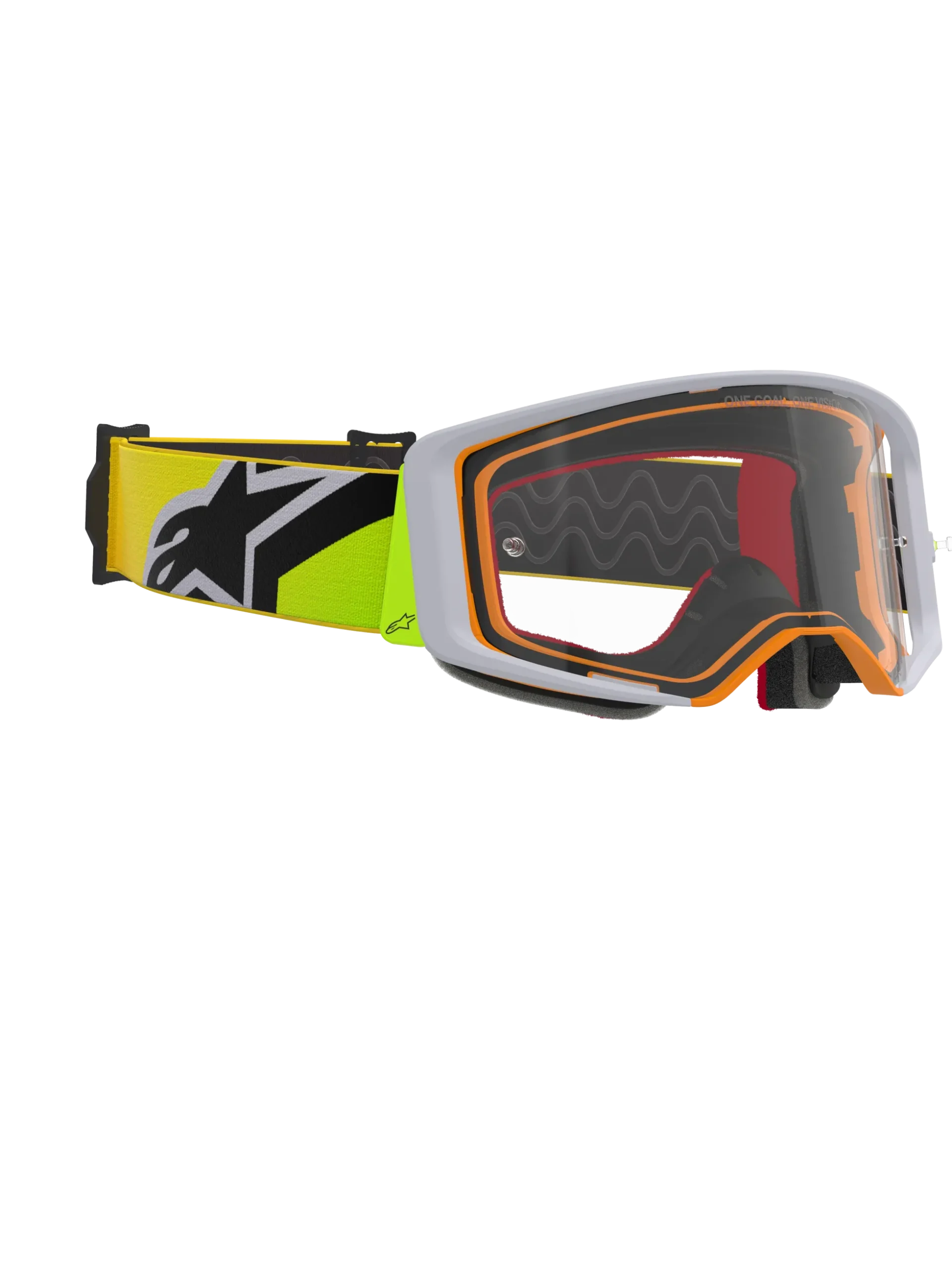 Supertech Corp Schutzbrille