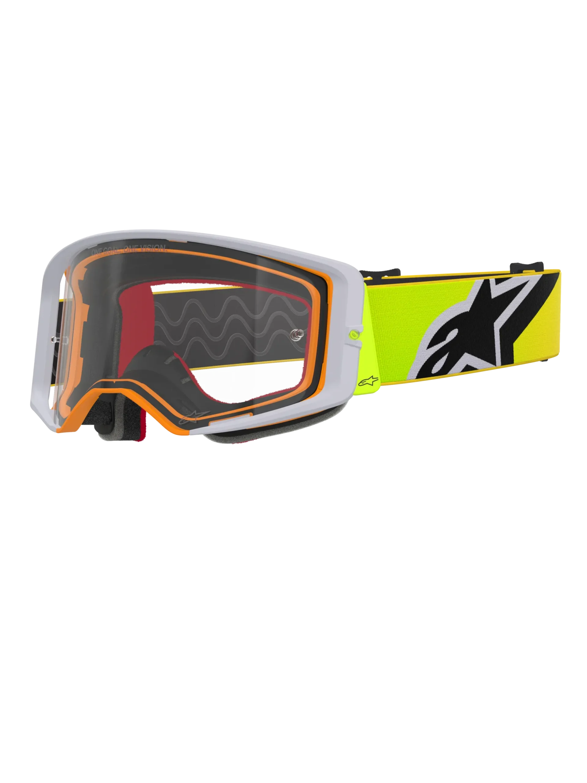 Supertech Corp Schutzbrille