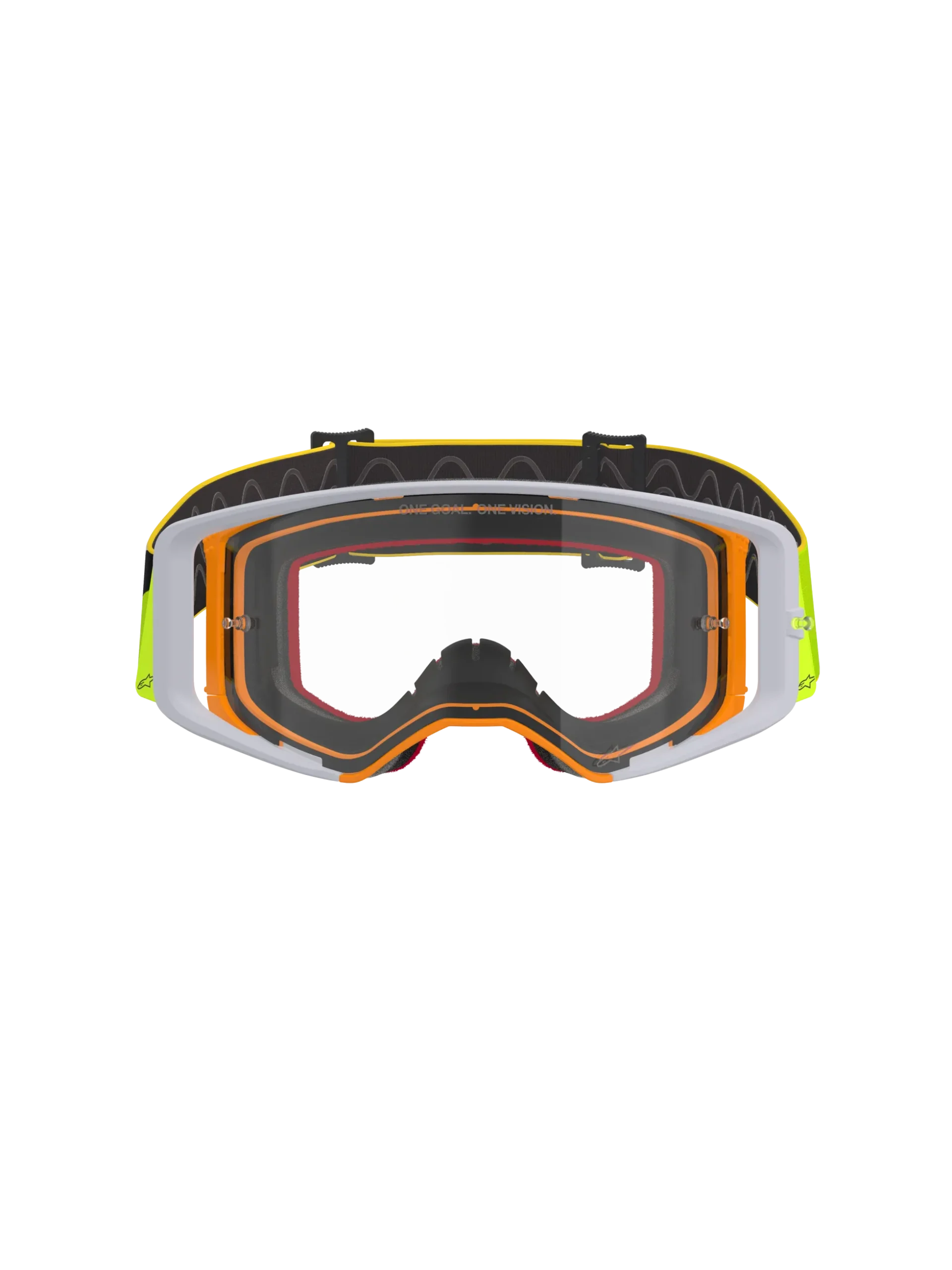 Supertech Corp Schutzbrille