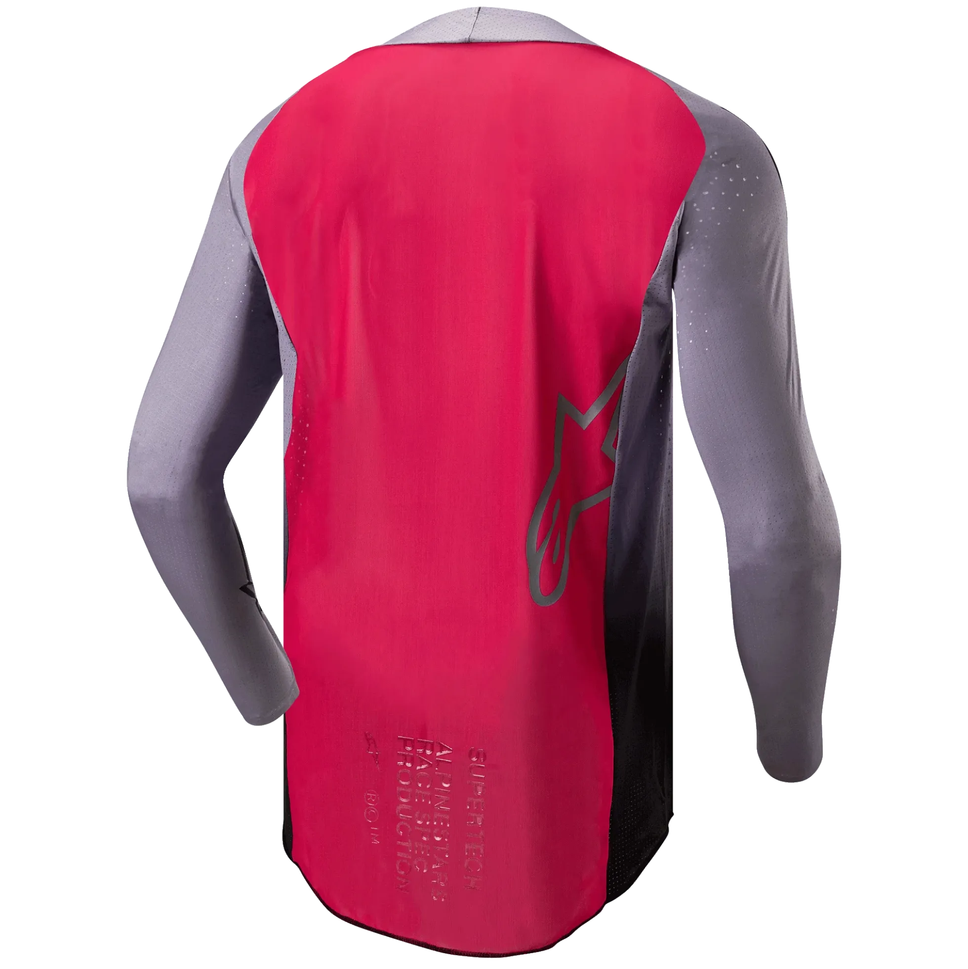 Supertech Dade Trikot 2024