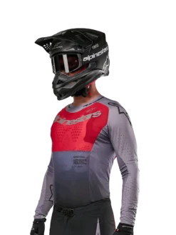 Supertech Dade Trikot 2024