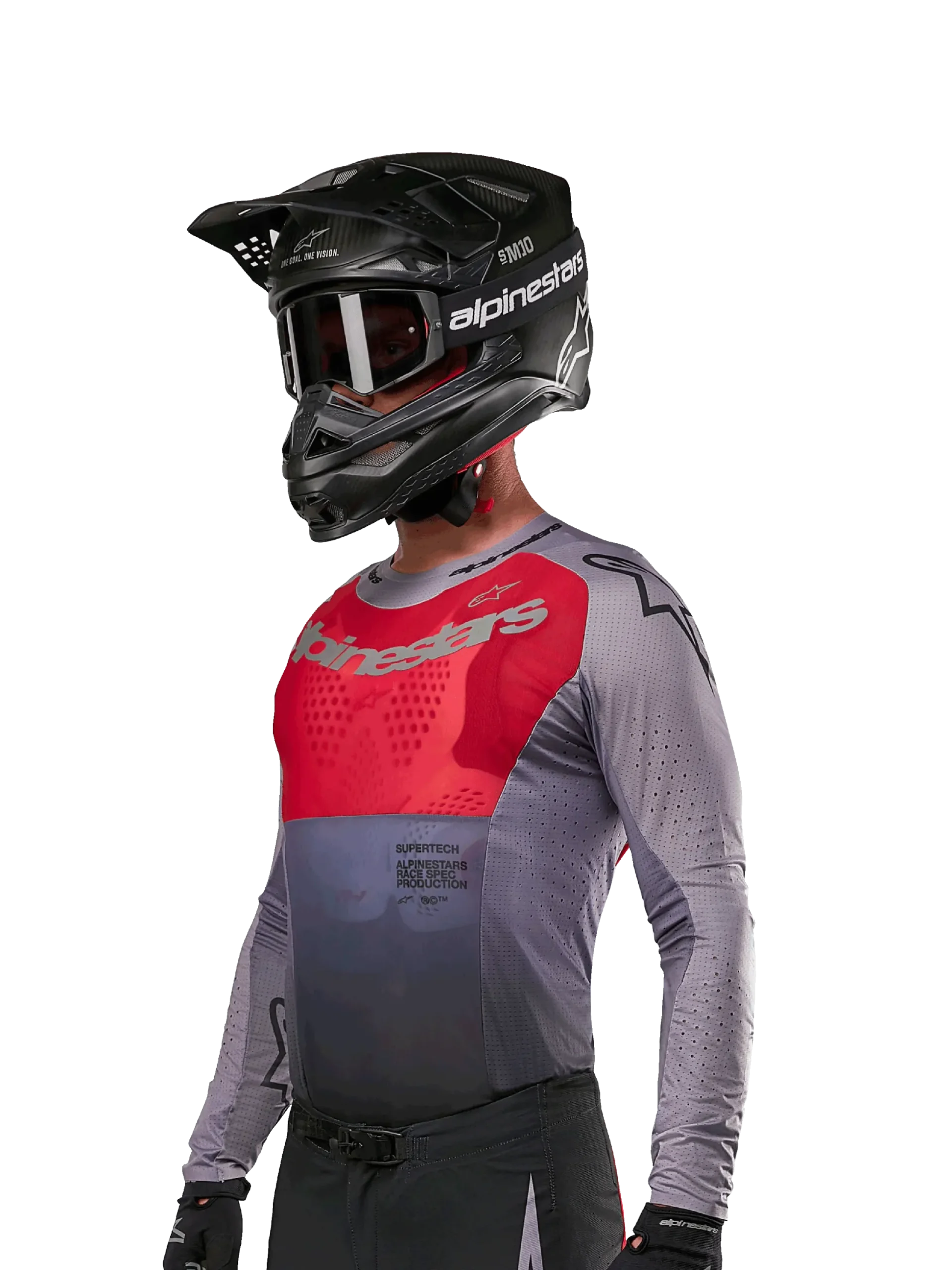Supertech Dade Trikot 2024