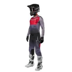 Supertech Dade Trikot 2024