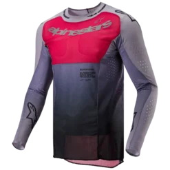 Supertech Dade Trikot 2024