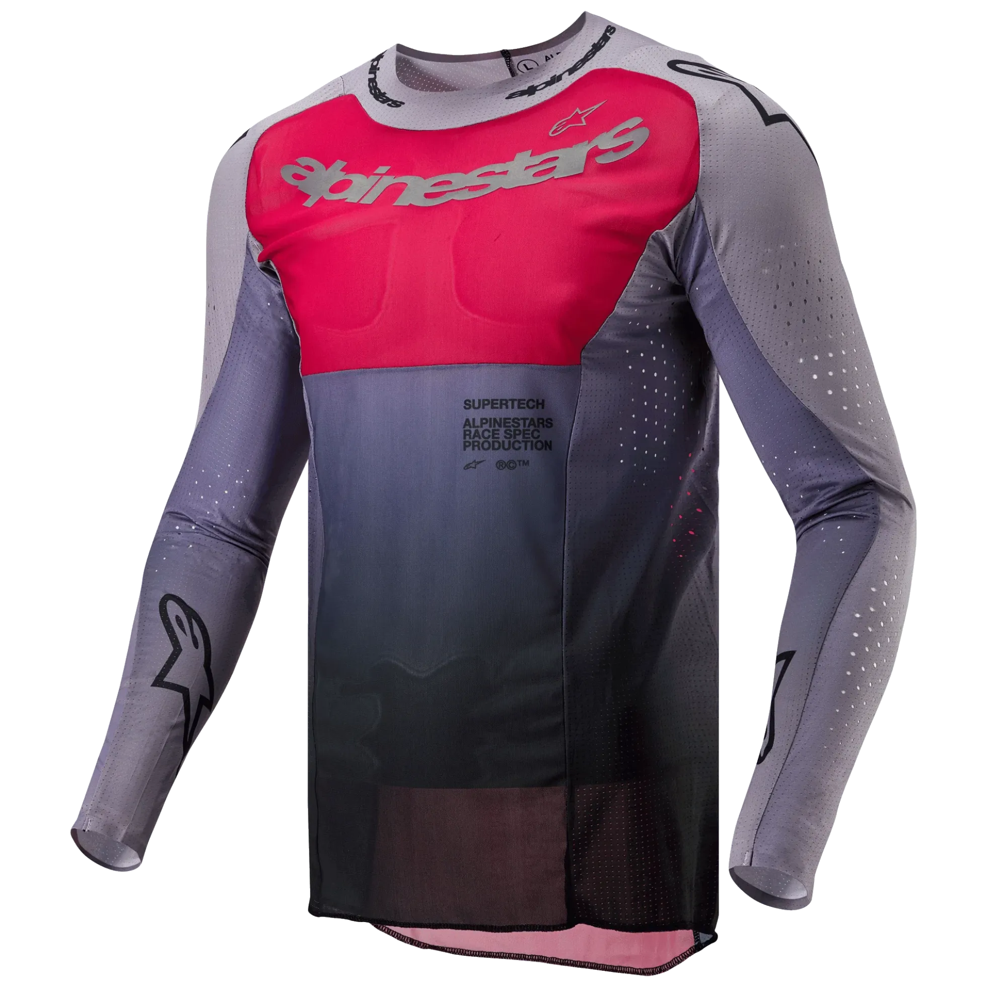 Supertech Dade Trikot 2024