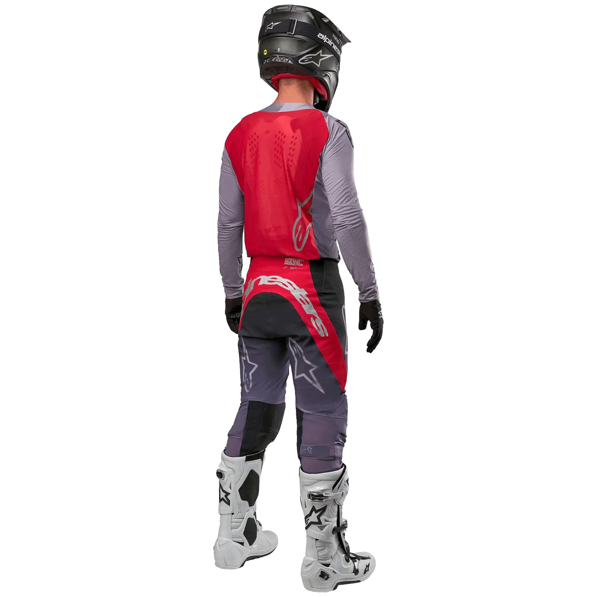 Supertech Dade Trikot 2024